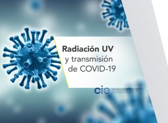 Radiación UV y la transmisión de COVID-19