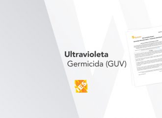 Sobre la radiación ultravioleta Germicida (GUV)