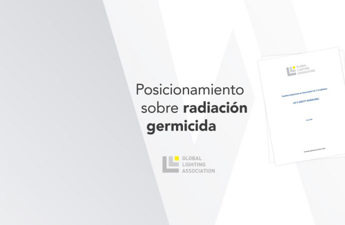 Radiación germicida | Lineamientos de seguridad UV-C