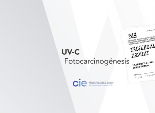 UV-C Fotocarcinogénesis | Reporte Técnico