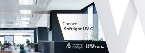 Nuestra nueva tecnología Softlight UV-C