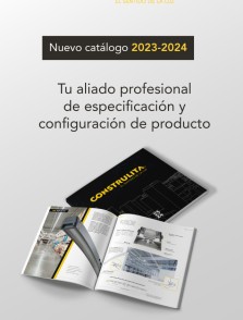 Catálogo 2023 - 2024