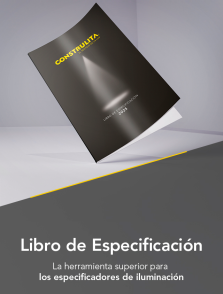 Libro de Especificación 2025