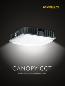 Canopy CCT