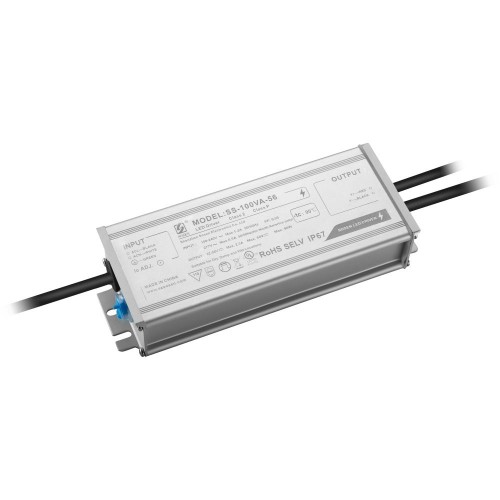Magnetrack suspender