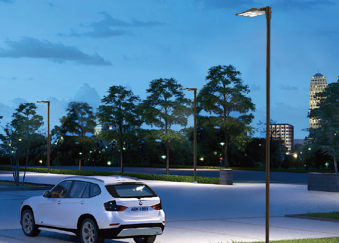 AREA LIGHT