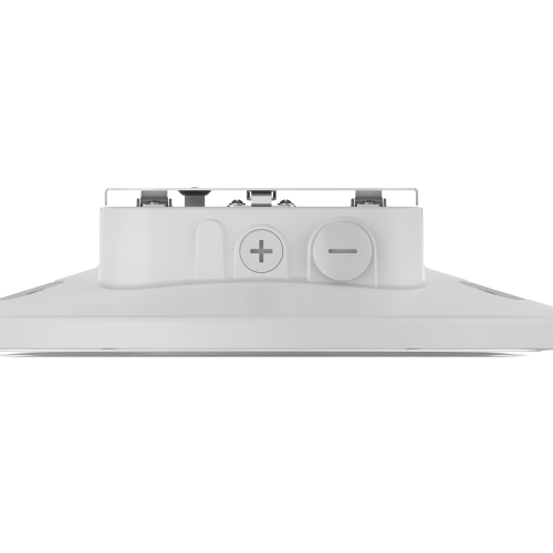 Canopy Garage Light
