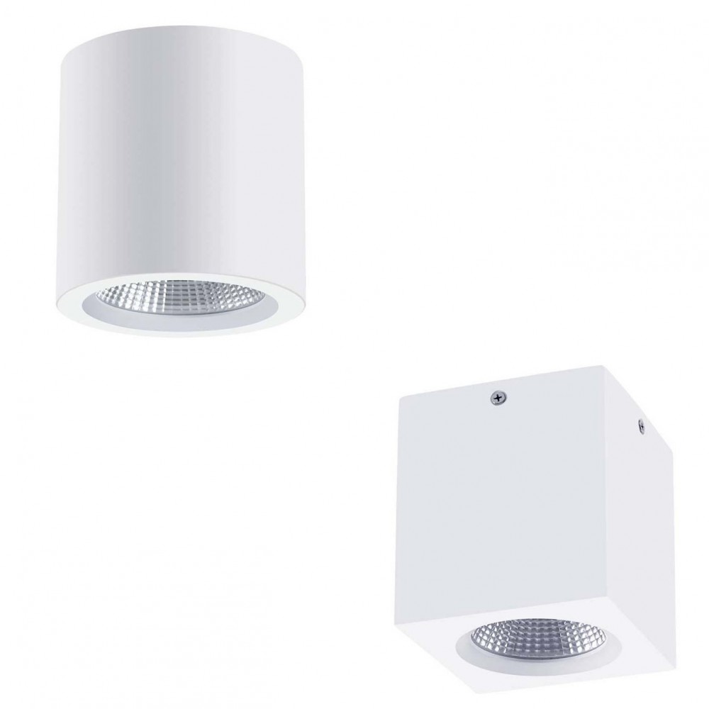 Downlight Sobreponer I