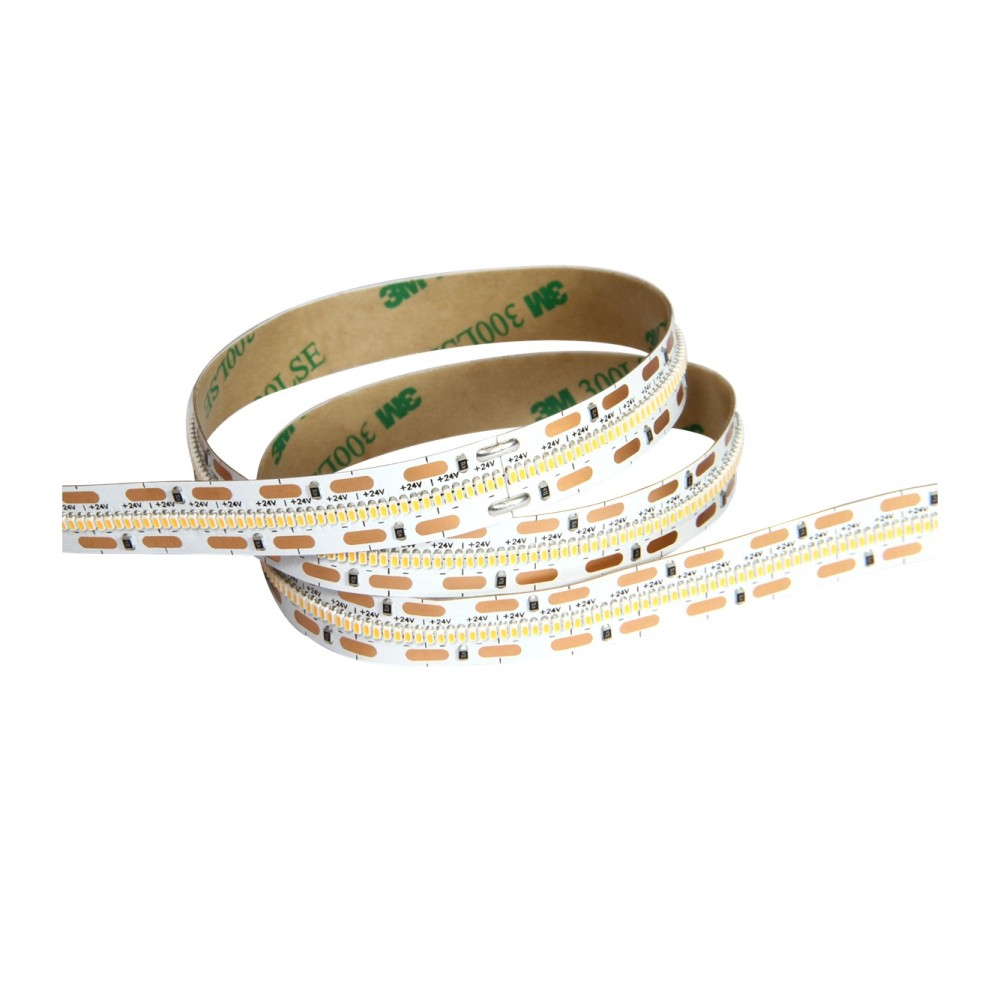 Striplights y Perfiles de aluminio