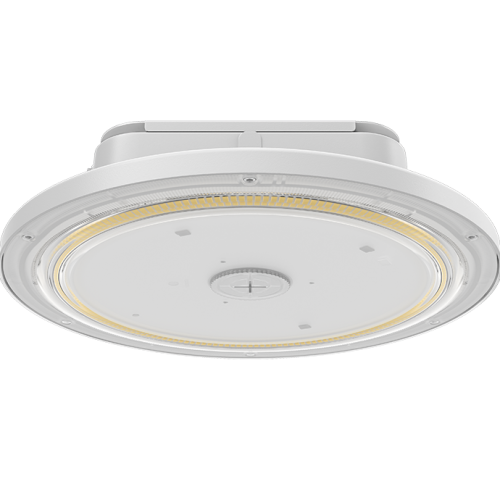 Canopy Garage Light
