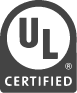 UL Certified